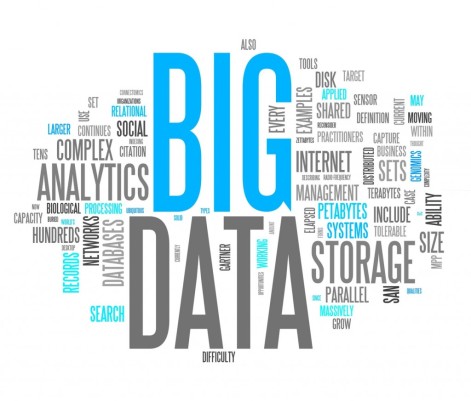 Open Big Data (temp)